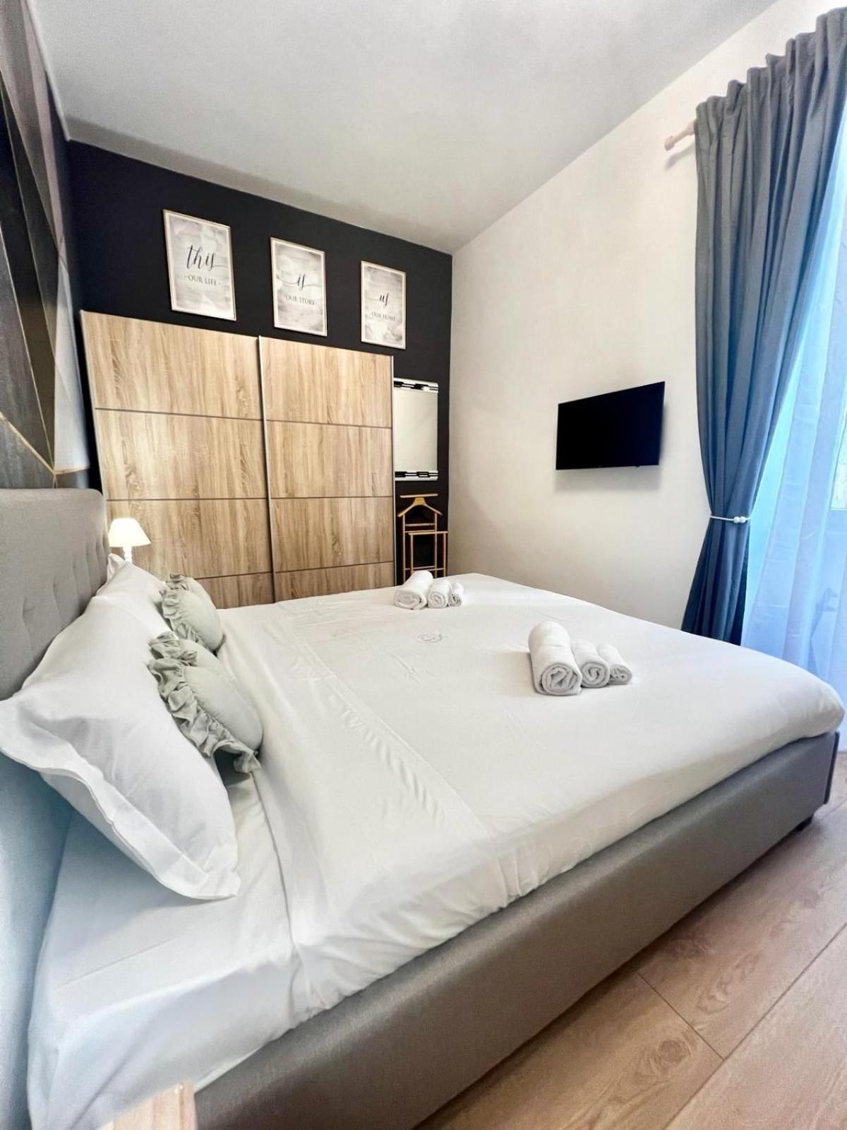 Pvr Luxury Home Roma Exterior foto